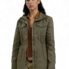 Shop M.I.A.-2026-Danay-Garcia-Green-Jacket