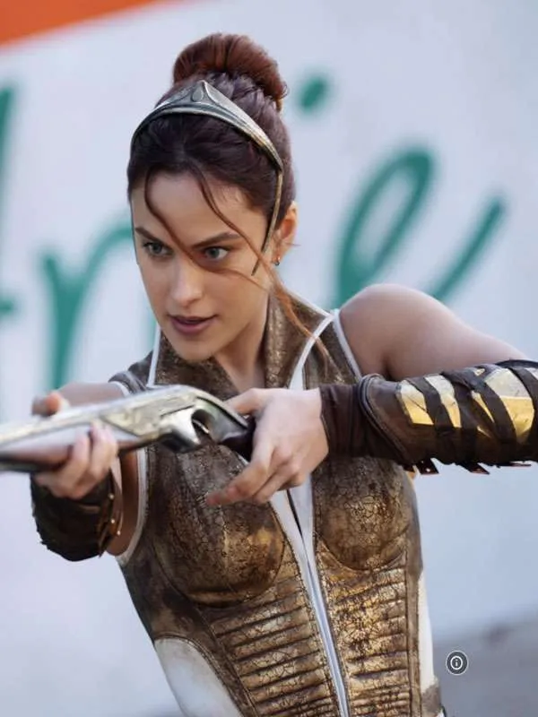 Buy Masters-of-the-Universe-2026-Camila-Mendes-Costume-Vest