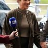 Buy Meghan Australia Visit Markle Suede Jacket