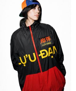 Shop Met-Gala-After-Party-Billie-Eilish-Luu-Dan-Jacket