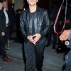Shop Met-Gala-2026-Rami-Malek-Black-Leather-Jacket