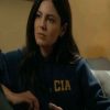 Buy Monica Barbaro TV Series FUBAR Emma Brunner CIA Hoodie