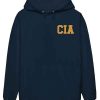 Shop FUBAR Monica Barbaro CIA Hoodie