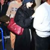 Buy NYC Kendall Jenner Black Coat
