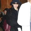 NYC-2026-Kendall-Jenner-Black-Wool-Coat