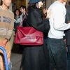 Shop NYC 2026 Kendall Jenner Black Coat