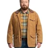 Buy Neil-Casey-Widows-Bay-Brown-Jacket