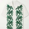 Shop Nick-Lachey-Perfect-Match-2026-Green-Floral-Print-Shirt