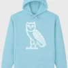 Shop OVO-Drake-Iceman-Hoodie