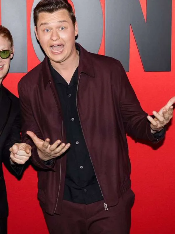 Shop Obsession-Movie-Event-2026-Michael-Johnston-Jacket