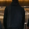 Shop On-The-Roam-Jason-Momoa-Black-Hoodie
