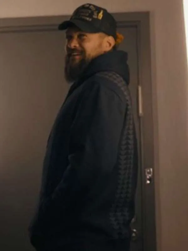 Buy On-The-Roam-2024-Jason-Momoa-Black-Hoodie