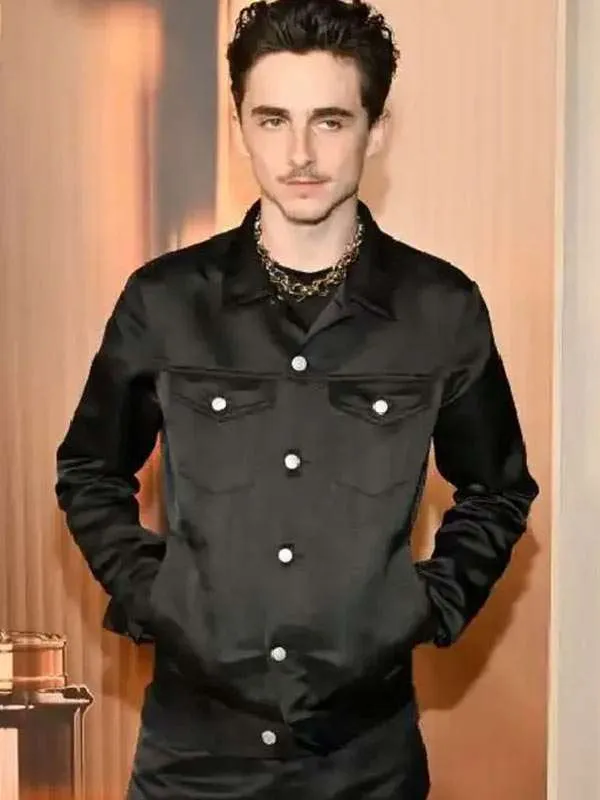 Buy 2026-Oscars-Dinner-Timothee-Chalamet-Jacket