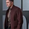 Shop Phil Dunster HBO Max 2026 Jacket