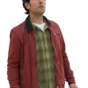 Shop Paul-Rudd-Power-Ballad-Red-Jacket