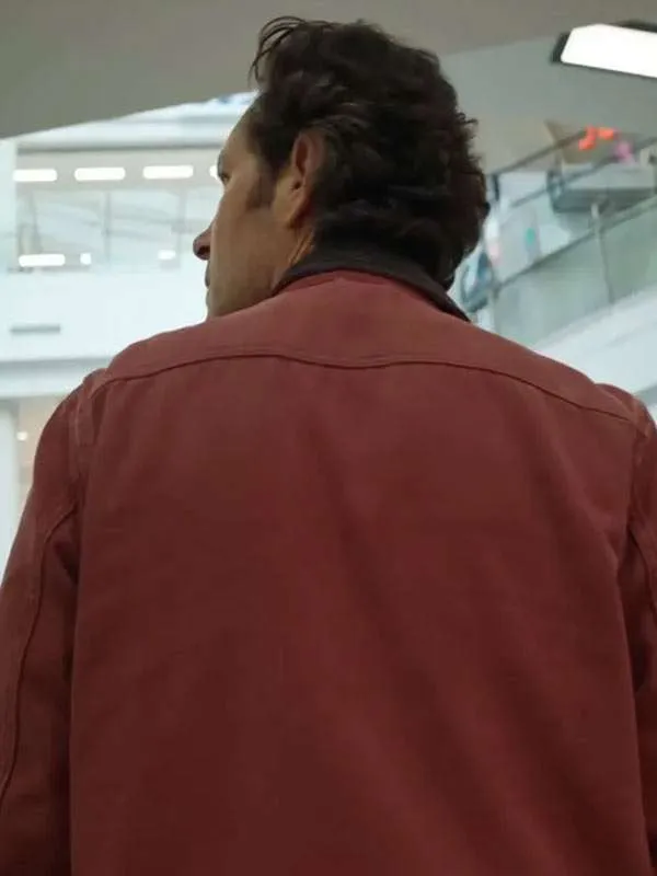 Shop Power-Ballad-2026-Paul-Rudd-Cotton-Jacket