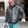 Buy Power-Ballad-NYC-2026-Black-Leather-Jacket