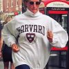 Shop Diana-Harvard-Sweatshirt