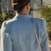Buy R.J.-Decker-S01-Emilia-Emi-Ochoa-Blue-Blazer