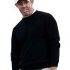 Buy Rory McIlroy 2026 Black Sweatshirt