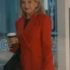 Buy Running-Point-S02-Kate-Hudson-Red-Blazer