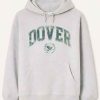 Buy SNL 2026 Kam Patterson Grey Hoodie