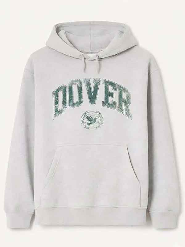 Buy SNL 2026 Kam Patterson Grey Hoodie