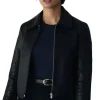 Shop Sabrina-Sohal-Allegiance-S03-Leather-Jacket