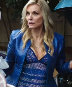 Buy Shyanne-Millet-Margos-Got-Money-Troubles-S01-Leather-Jacket