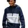 Buy Singer Zendaya SoHo Street 2026 Blue and White Jacket