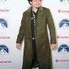 Buy Street-Fighter-Eric-Andre-Green-Wool-Coat