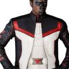 Shop Superman-Mister-Terrific-Jacket