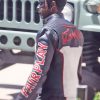 Shop Superman-2025-Mister-Terrific-Jacket