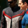 Buy Superman-2025-Edi-Gathegi-Leather-Jacket