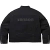 Shop Supreme-Vanson-Leathers-Cordura-Jacket-For-Sale
