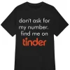 Shop Swiped-Lily-James-Black-T-Shirt