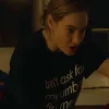 Buy Swiped-Lily-James-Dont-Ask-for-My-Number-Find-Me-on-Tinder-T-Shirt
