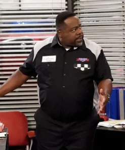 Buy The-Neighborhood-S05-Cedric-The-Entertainer-Shirt