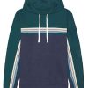 Shop TV Show SNL S51 Andrew Dismukes Multicolor Hoodie