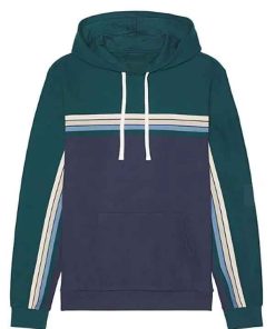 Shop TV Show SNL S51 Andrew Dismukes Multicolor Hoodie