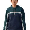 Buy TV Show SNL Andrew Dismukes Multicolor Hoodie