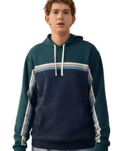Buy TV Show SNL Andrew Dismukes Multicolor Hoodie