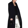 Buy Taylor-Swift-NYC-2026-Black-Long-Coat