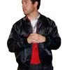 Shop Tecate-Emblema-Nick-Jonas-Black-Jacket