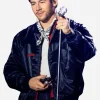Buy Tecate-Emblema-Nick-Jonas-Bomber-Jacket