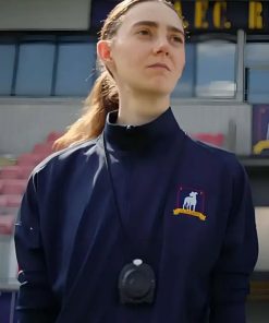 Shop Ted-Lasso-2026-Tanya-Reynolds-Track-Jacket