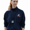 Buy Ted-Lasso-2026-Tanya-Reynolds-Blue-Track-Jacket