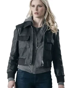 Shop The-Boys-S05-Starlight-Bomber-Leather-Jacket
