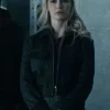 Buy The-Boys-2026-Annie-January-Leather-Jacket