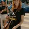 Buy The Comeback Valerie Cherish T-Shirt